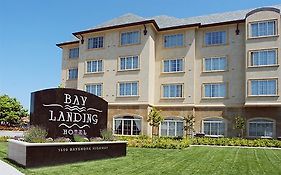 Bay Landing Hotel San Francisco Airport